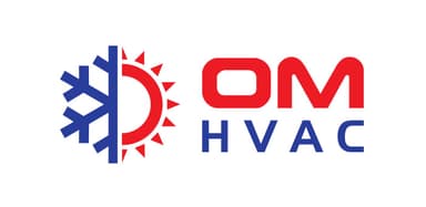 OM HVAC - Heating and Air Conditioning